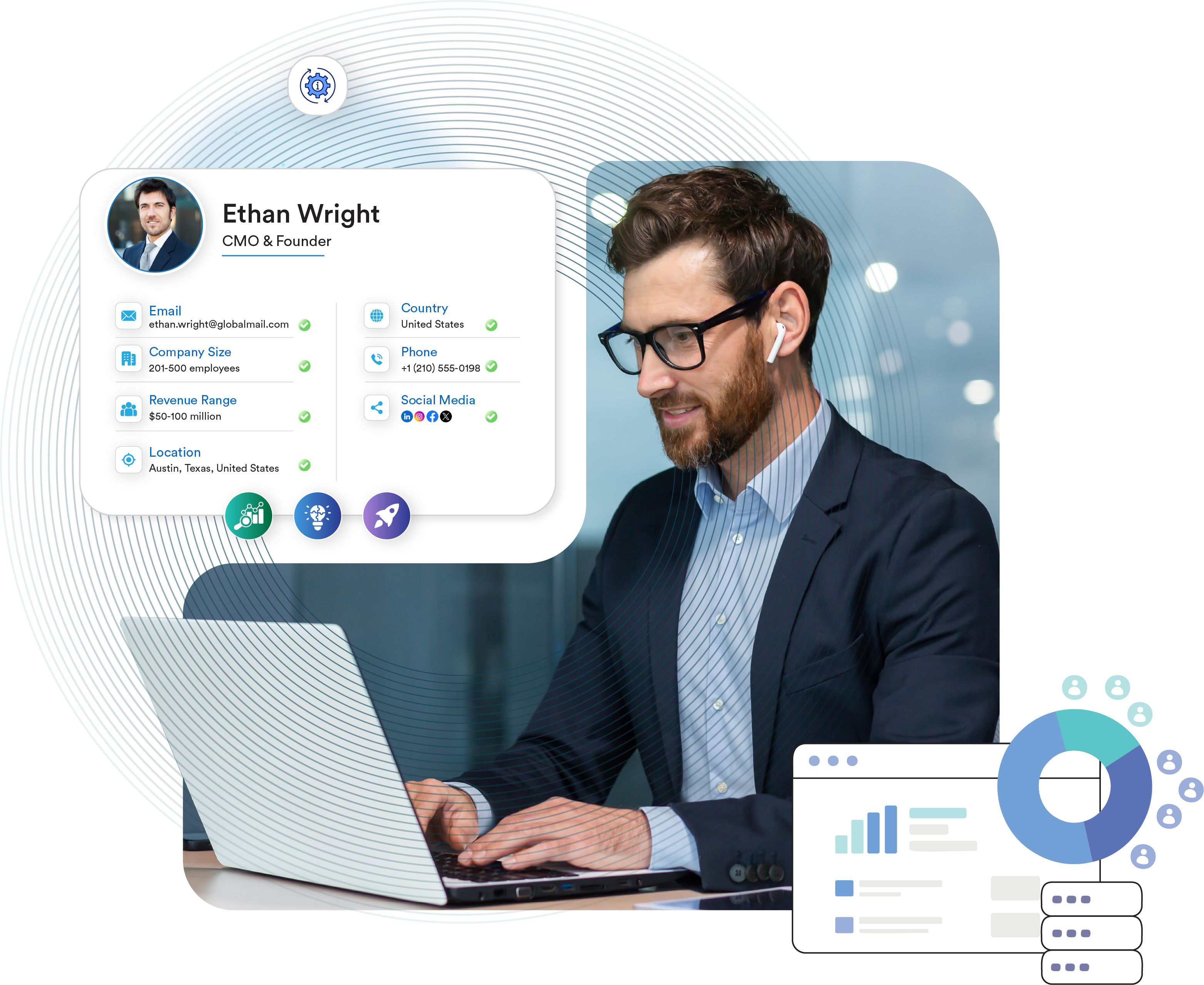Data Verification